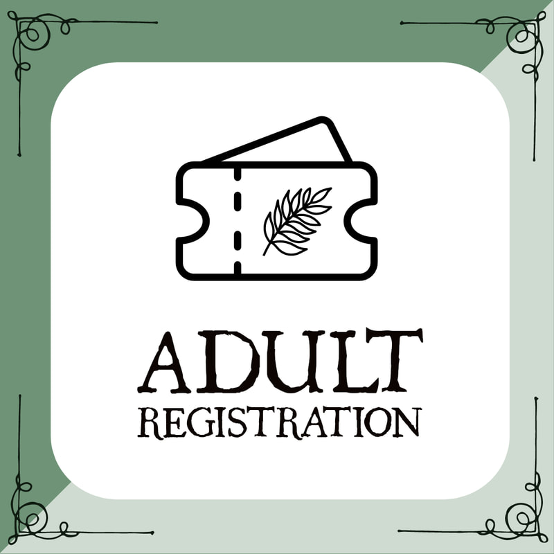 Adult Registration